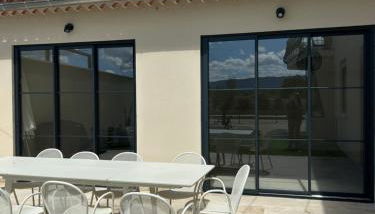 Villa de Marie 10 personnes piscine - Foto 2