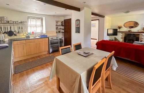 The Old Barn - Photo 19