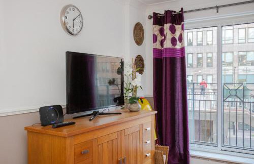 1 Bedroom Apartment on The Riverbank Near St Paul's - Foto 18