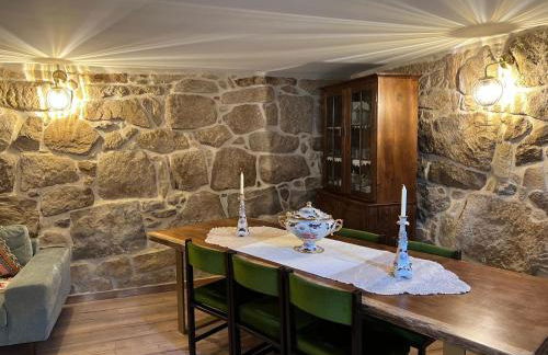 House with saltwater pool - Charming in the Douro Valley - Foto 28