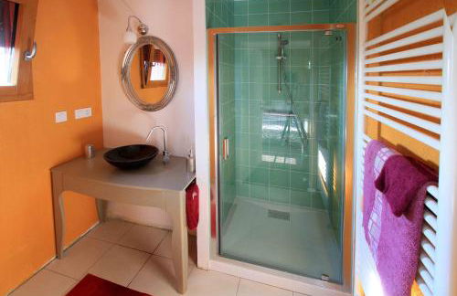 Chalet luxe 12 personnes SPA SAUNA VOSGES-GERARDMER - Foto 25