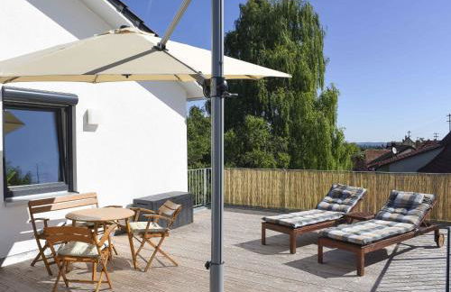 Ferienwohnung Im Weiler, 70 Qm - Foto 5