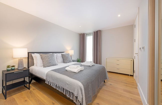 Stayo Southbank - Photo 8