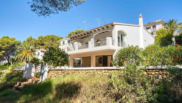 Villa Arena in Es Mercadal - Foto 2, Habitación