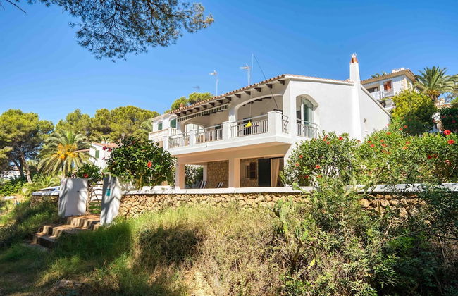 Villa Arena in Es Mercadal - Photo 1