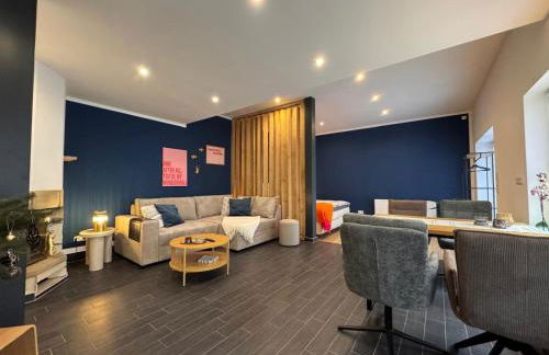 Ferienwohnung Erfurter Seen - Nöda 2 - Foto 1