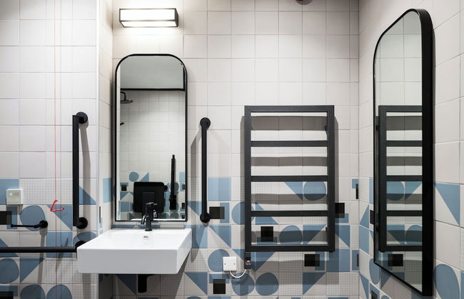 Zanzibar Locke - Foto 56