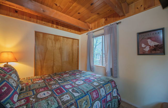 Far Enough Cabin - Foto 4