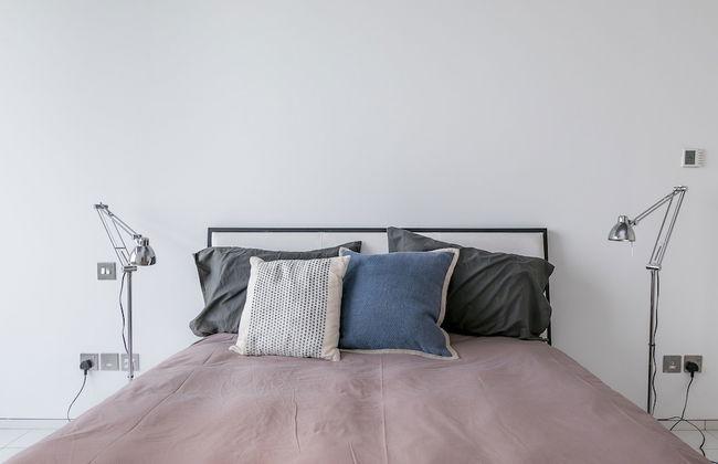 DHH - Index Tower - Foto 10