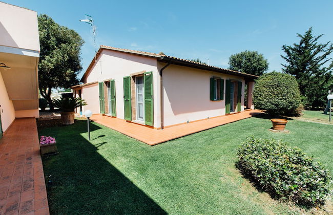 Agriturismo La Quercia - Foto 51