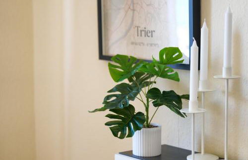 MARX - Zentrales & geräumiges Apartment für bis zu 6 Personen - 2 Schlafzimmer mit TV, WLAN & Waschmaschine - Foto 11