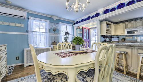 Lakefront Home, Close to Mt Southington! - Foto 3