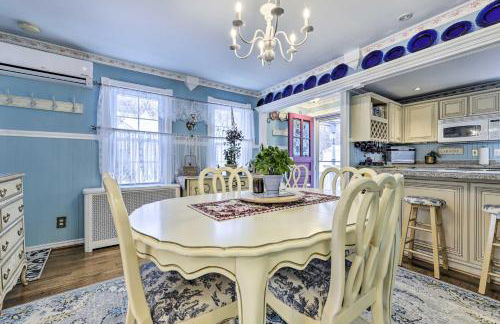 Lakefront Home, Close to Mt Southington! - Foto 3