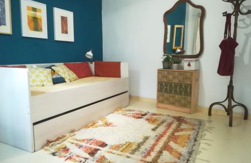 ARTE y descanso en Sevilla - Foto 52