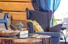 Chata Natura - Foto 25