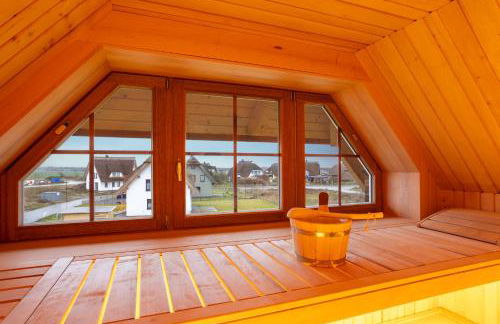 Reethaus Nordlicht - Wellness mit Meerblick - Foto 30