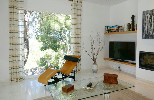 Villa With Golf-course Views - Foto 31