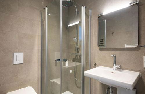 Limehome Frankfurt Gutleutstraße - Digital Access - Foto 22