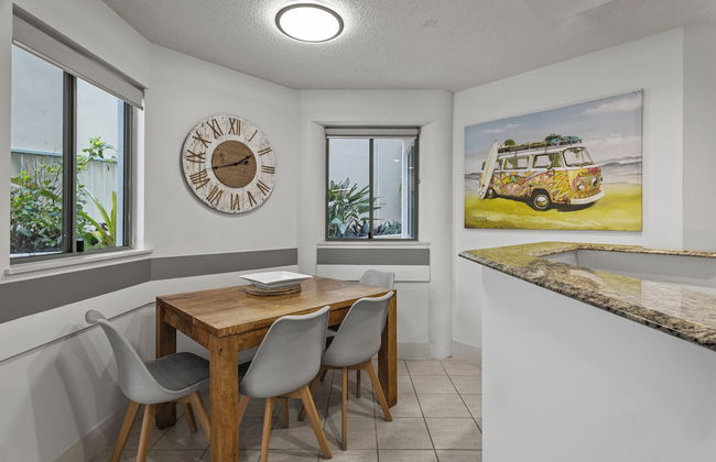 Malibu Mooloolaba - Foto 32