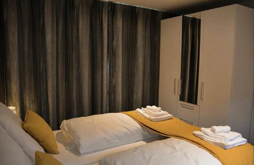 Ferienwohnung Ferienpark Quendorfersee - Foto 12