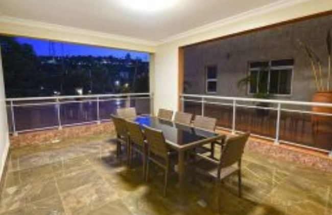 Moyo Close Apartments - Foto 3