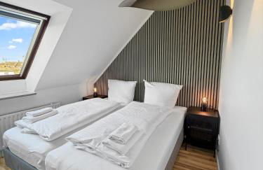 Flatista Homes - Herzog Heinrich - Foto 64