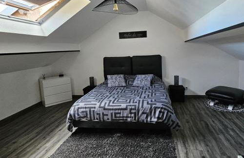 F3 centre d hericourt Fibre et Netfix - Foto 9