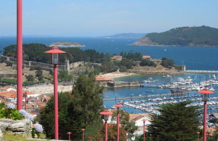 Vistas magnificas Islas Atlanticas - Foto 39