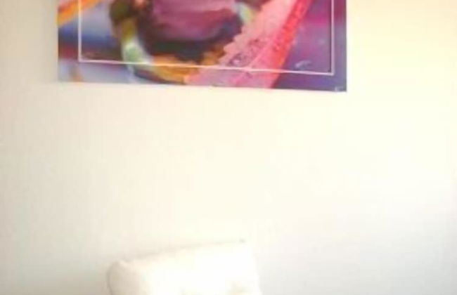 A-partment -Mediapark - Foto 6