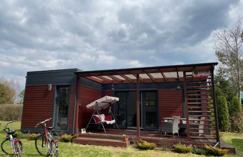 Wakacyjny Dom na wyłączność "APARTAMENT LE SOLEIL" - Foto 40