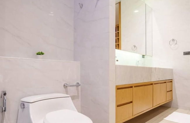 Ekkamai Luxury Villa With Home Cinema - Foto 29