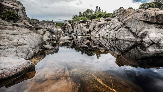 Nature de la Vallée de Traslasierra