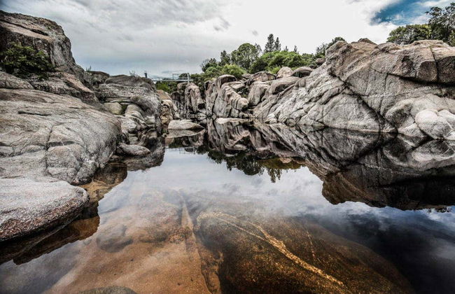 Excursion à la Vallée de Traslasierra - Photo 4