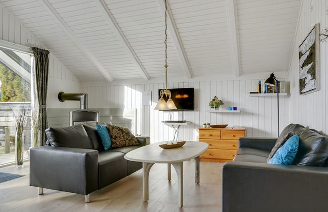 3 bedroom House in Egernsund with terrace - Photo 23