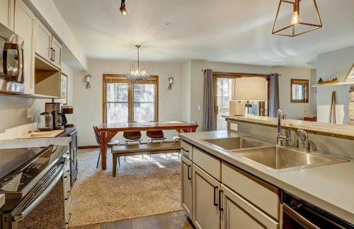 Los Pinos by Breckenridge Resort Managers - Foto 22