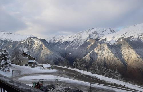 Bel appart rénové Les Granges 26 - Foto 20