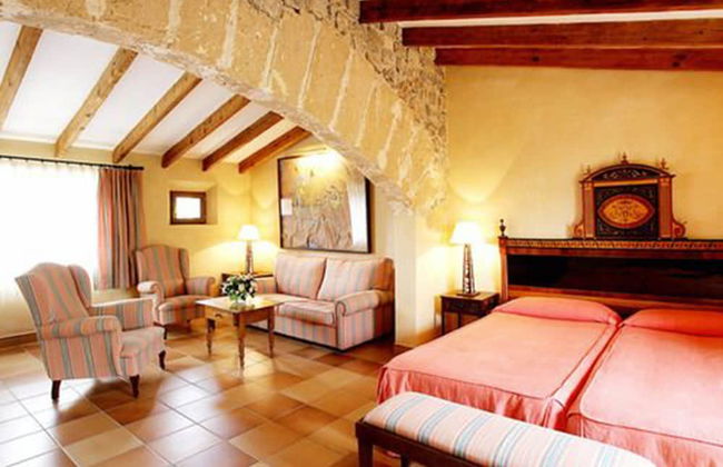 Ca's Garriguer Agroturismo - Photo 4