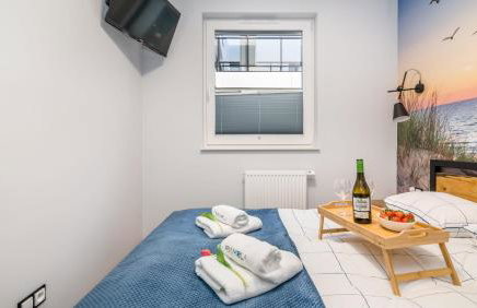 SOLE MARE Apartamenty Piamola z basenem - Foto 24