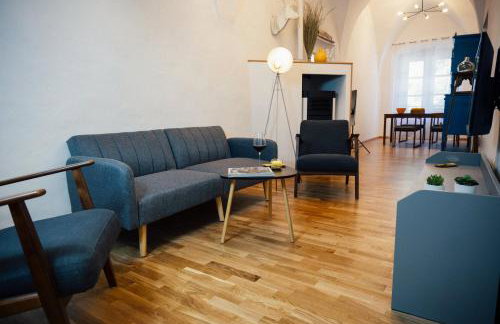 Franz Haus Apartments - Foto 12