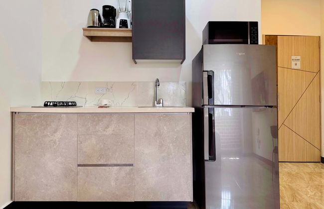 w Cozy Loft w Majestic Deco in Cali - Foto 3