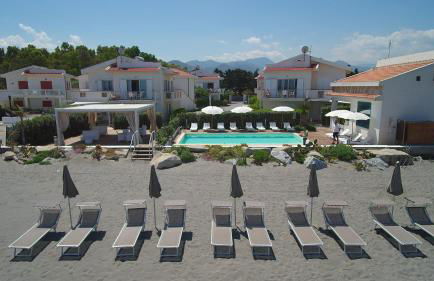 Ancora Bianca Beach Residence - Foto 13