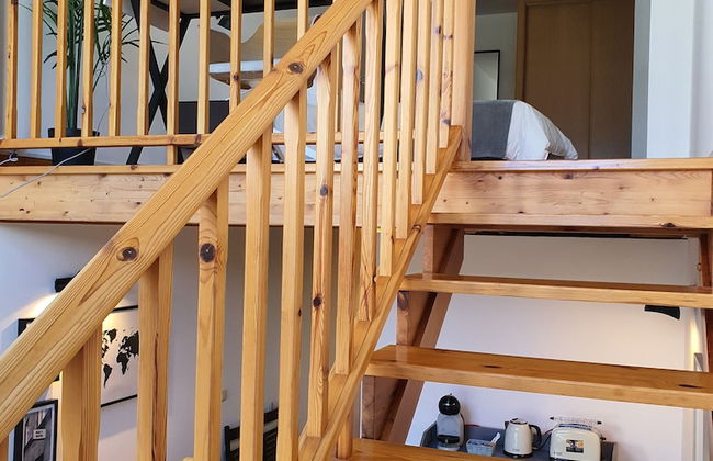 Apartamentos Ciudad Santiago - Foto 10