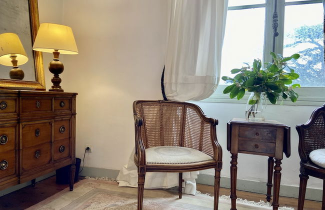 Chateau La Bainerie - Foto 14