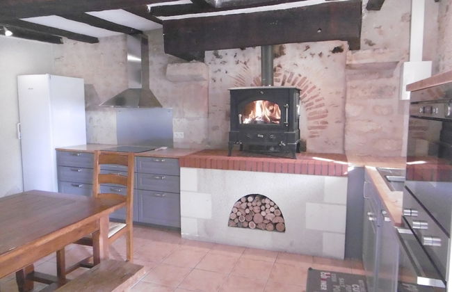 Charme Spa dans un domaine d'élevage - Foto 6