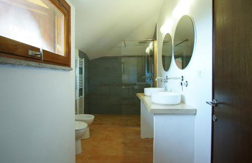 Villa Le Fate - tra mare e lago - Foto 20