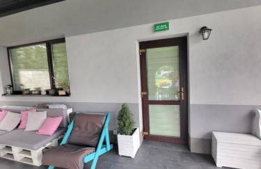 Pokój z aneksem kuchennym - Foto 12