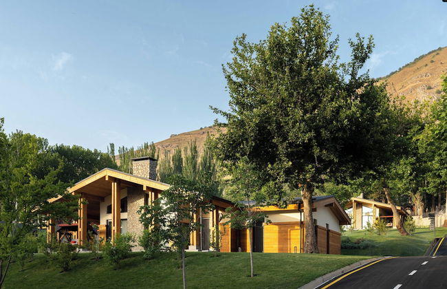 Burchmulla Resort - Foto 72