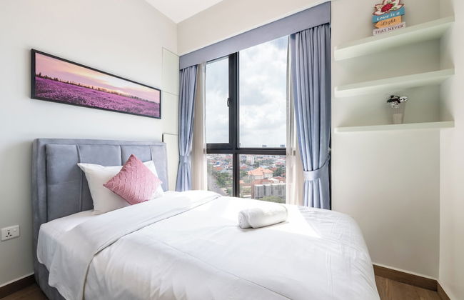 Royal Platinum Condo by Soben Homes - Foto 8