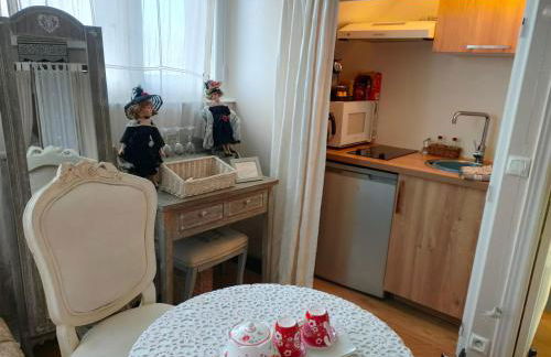 La Lilloise Villeneuve D'Ascq GD STADE Mauroy - Foto 50