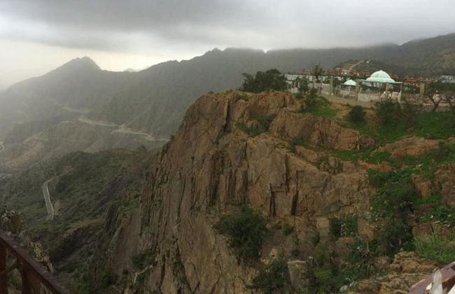 Raghdan Village - Photo 23